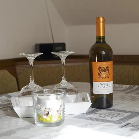 Haus Katharina 1 Cuxhaven