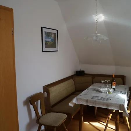 Haus Katharina 1 Apartment