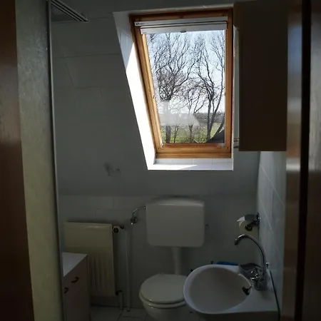 Haus Katharina 1 Apartment