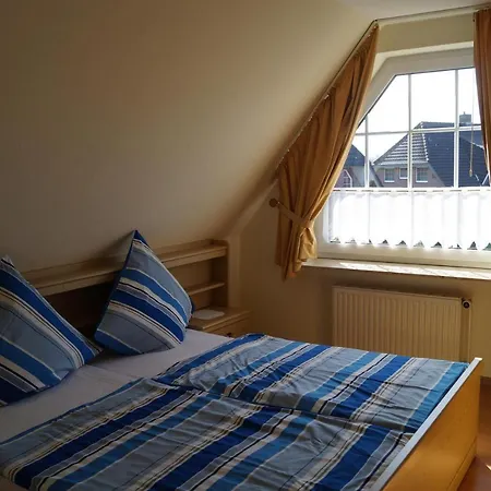 Haus Katharina 1 *