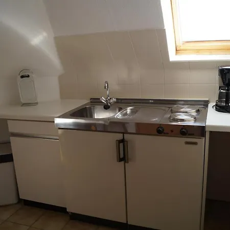 Haus Katharina 1 * Cuxhaven