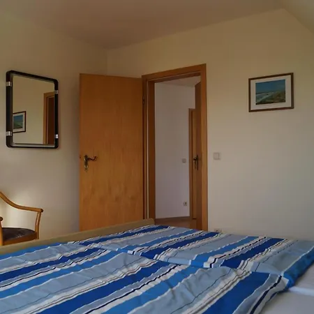 Haus Katharina 1 *