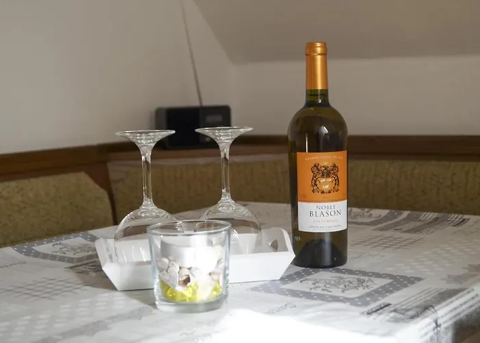 Haus Katharina 1 Cuxhaven