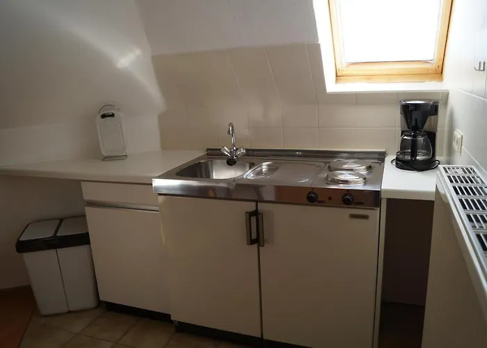 Haus Katharina 1 * Cuxhaven