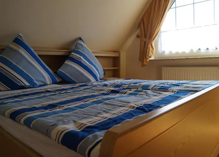 Appartement Haus Katharina 1 Cuxhaven